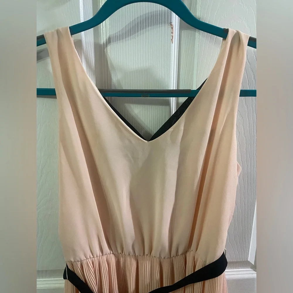 Women's Lily Rose Hi-Low Dress - Picture 6 of 12